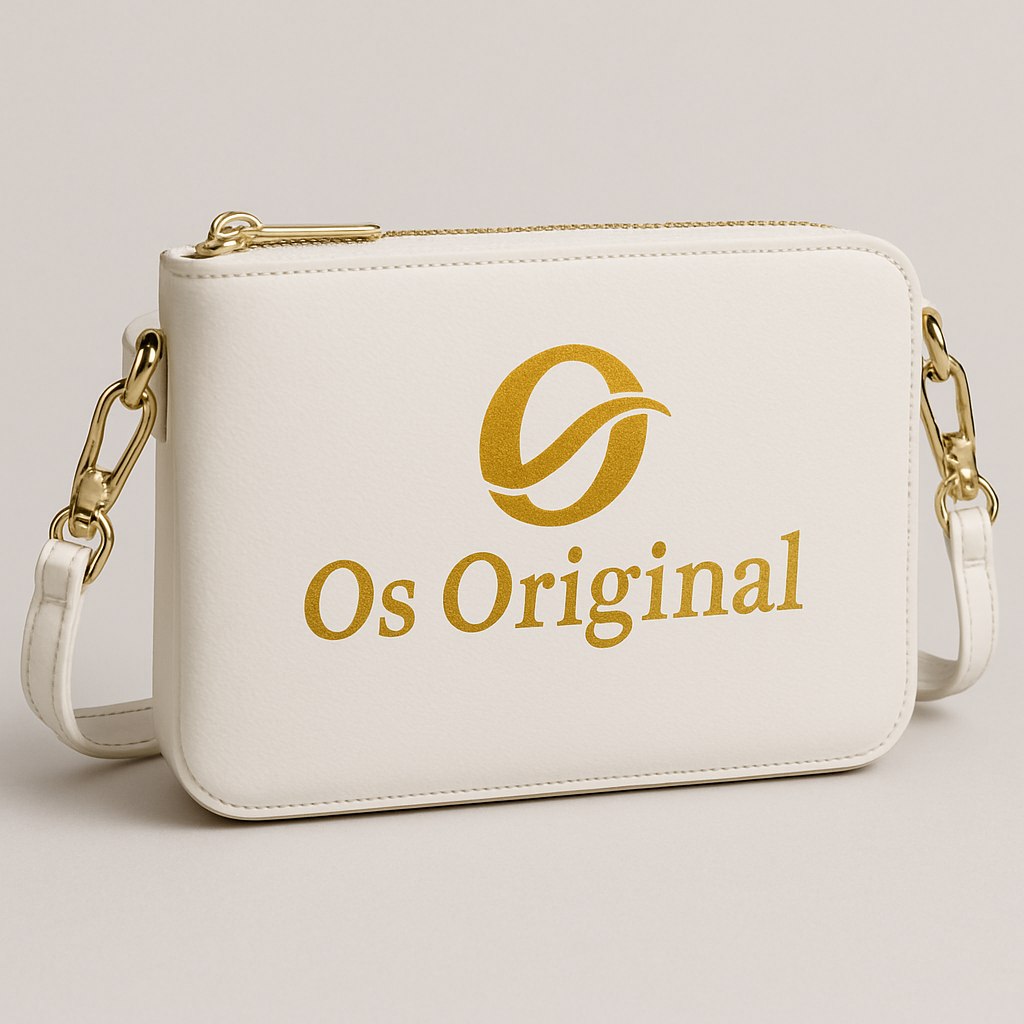 Meet the bag that does it all — and does it with&nbsp;original flair.