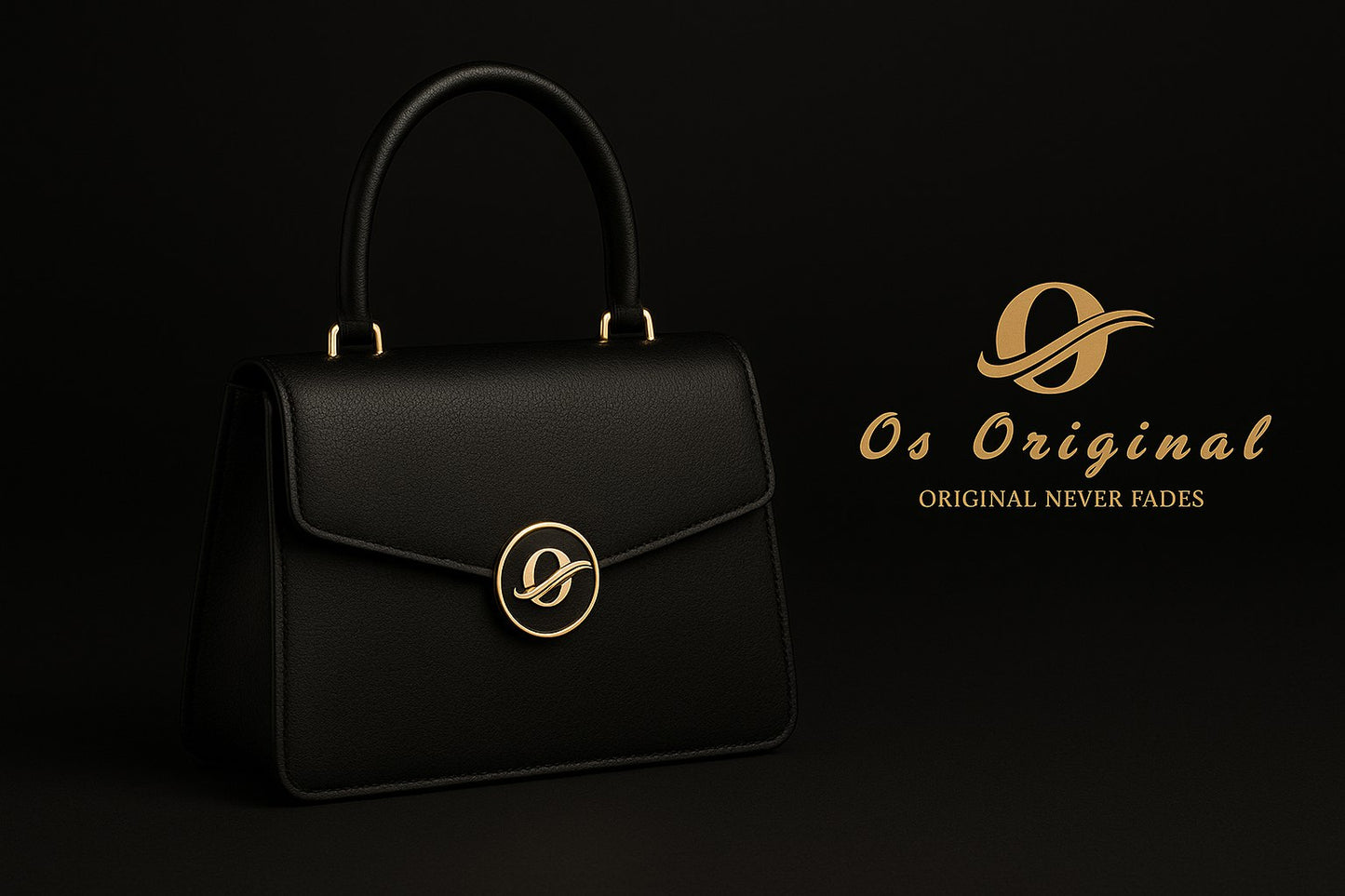 Meet the bag that does it all — and does it with&nbsp;original flair.