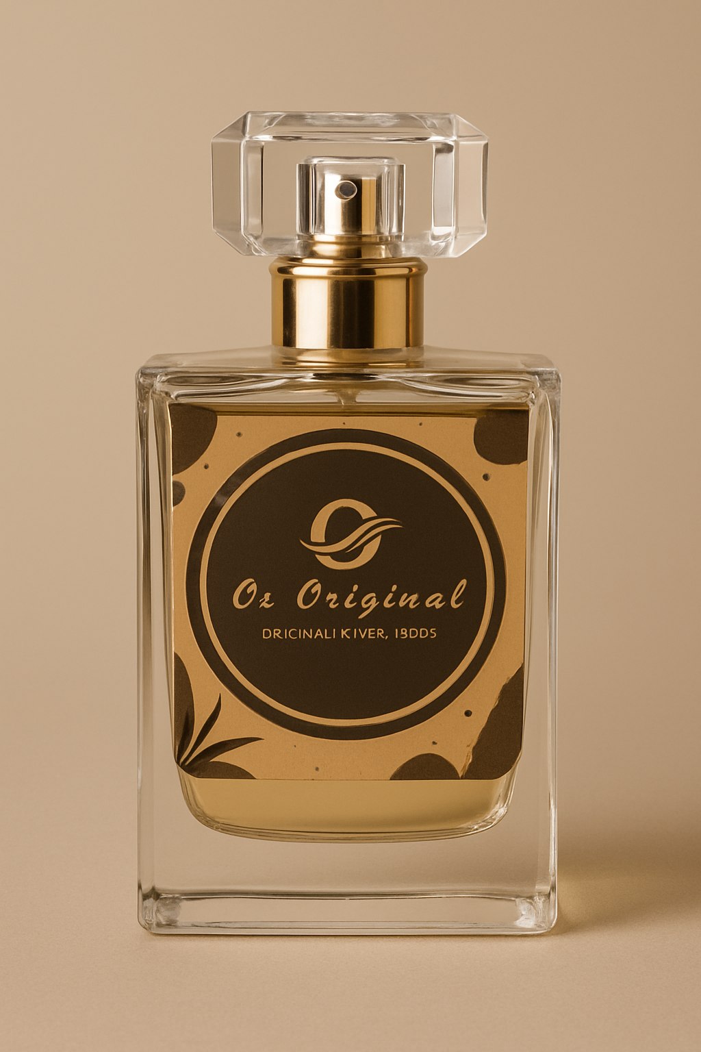 Signature Os Original fragrance for men and women

